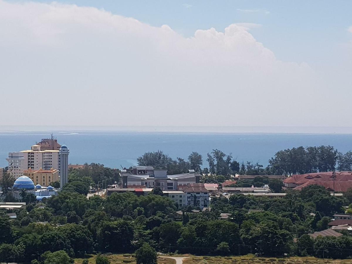 The Executive Seaview 1 At Icon *