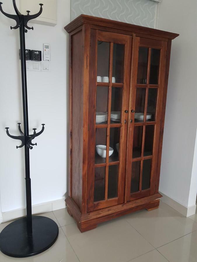 The Executive Seaview 1 At Icon *