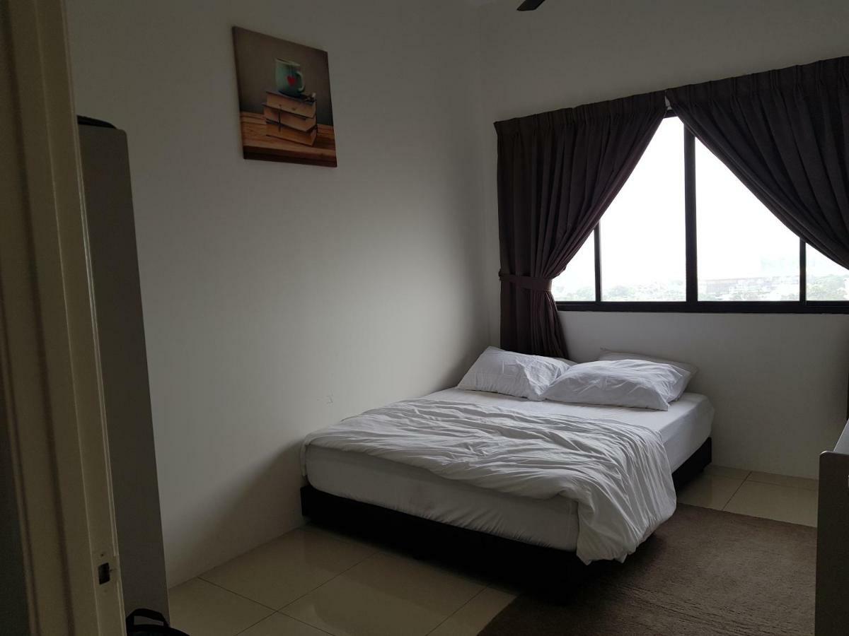 The Executive Seaview 1 At Icon