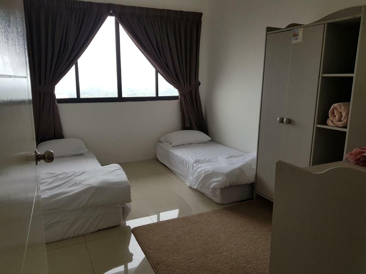 The Executive Seaview 1 At Icon *