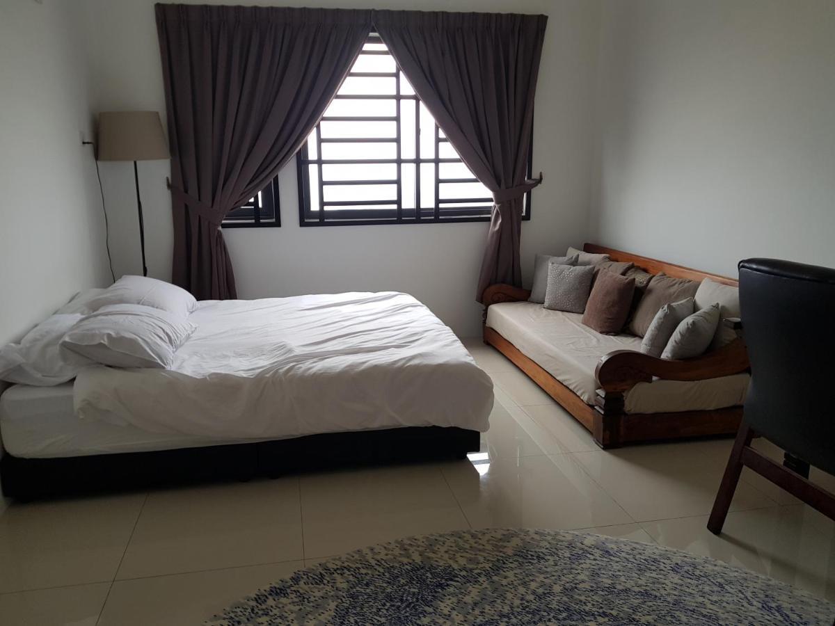The Executive Seaview 1 At Icon *