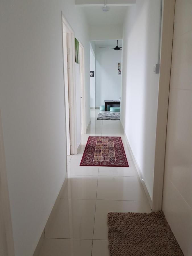 The Executive Seaview 1 At Icon Apartment Kuala Terengganu